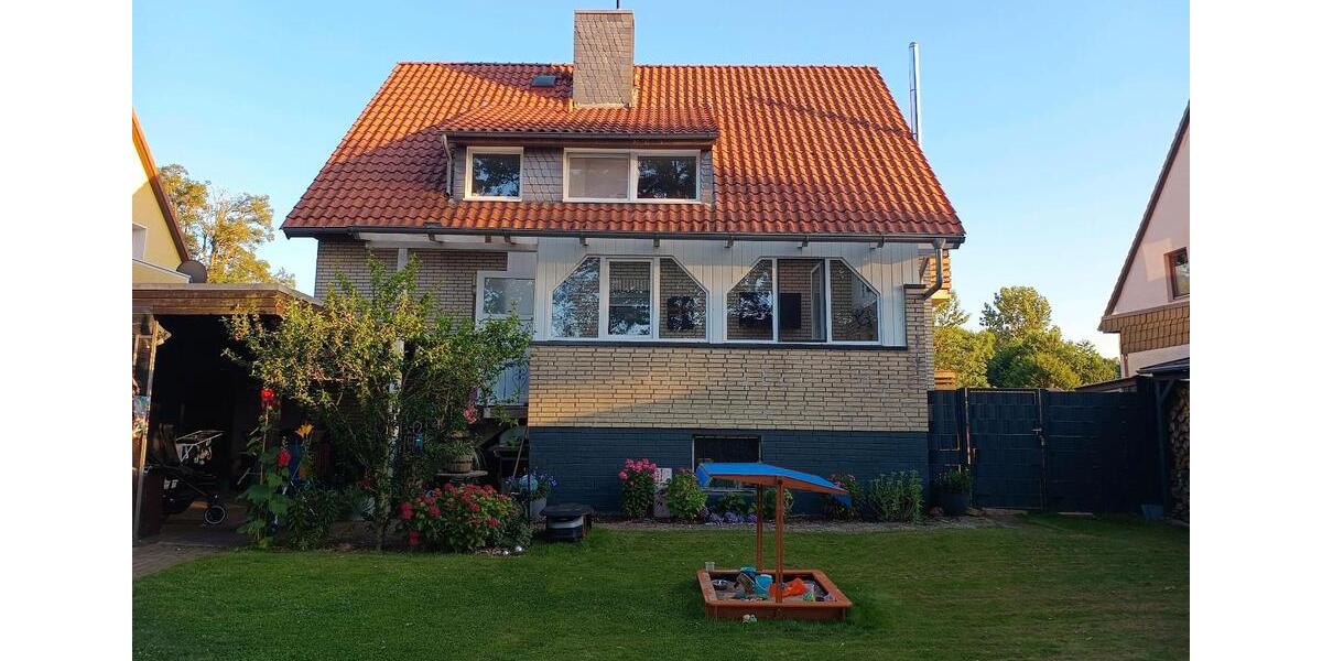 Einfamilienhaus Wedemark - 6 Zimmer, 150 m&sup2;, 500.000&euro; | Angebot:27179544