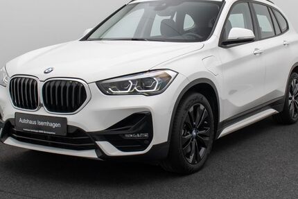 BMW X1 43.154 km 24.499 &euro; Isernhagen 30916