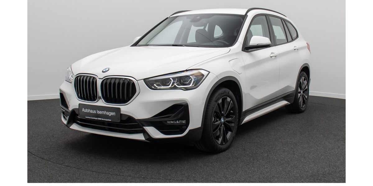 BMW X1 43.154 km 24.499 &euro; Isernhagen 30916