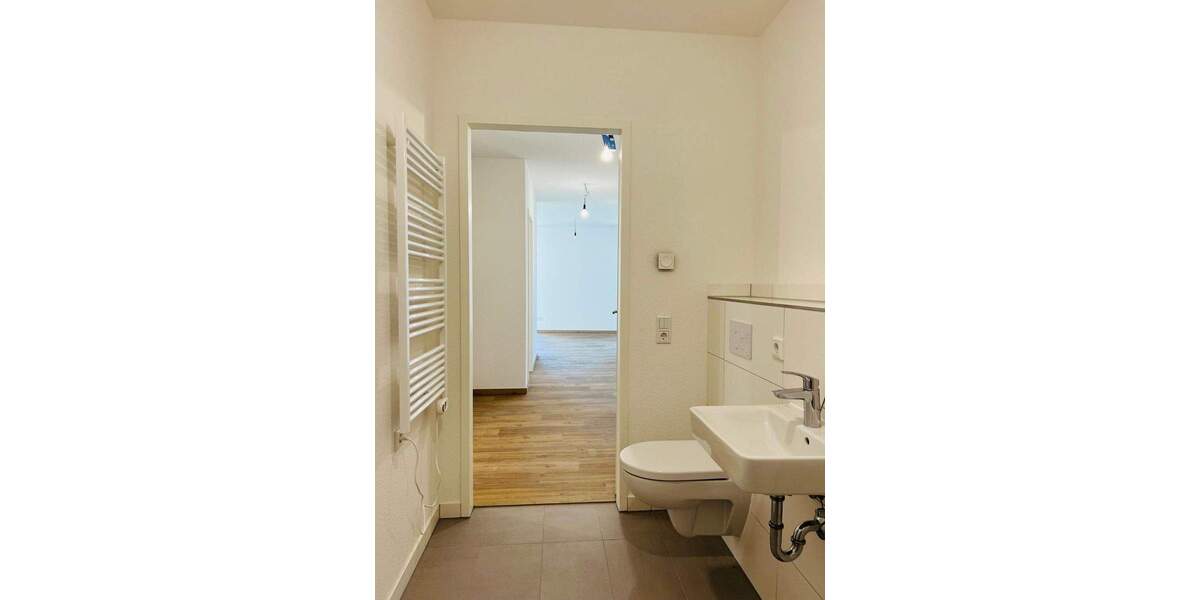 Terrassenwohnung Hannover Bemerode - 4 Zimmer, 117 m&sup2;, 1.645&euro; | Angebot:25777442