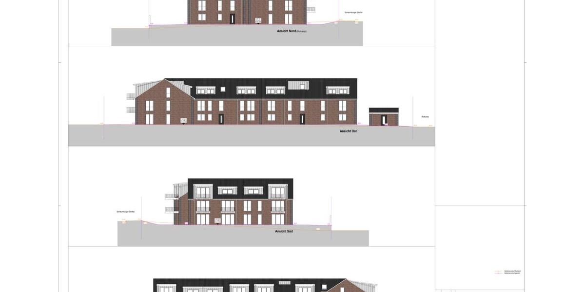 Etagenwohnung Wedemark - 2.5 Zimmer, 78 m&sup2;, 369.000&euro; | Angebot:26166437