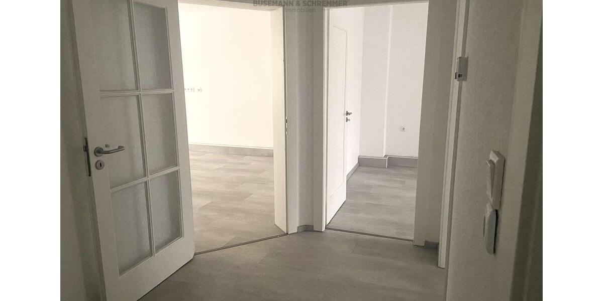 Etagenwohnung Hannover Vahrenwald-List - 2 Zimmer, 60 m&sup2;, 630&euro; | Angebot:25987079