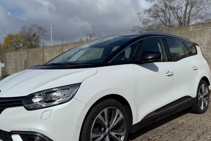 Renault Scenic 145.000 km 8.500 &euro; Hannover 30179