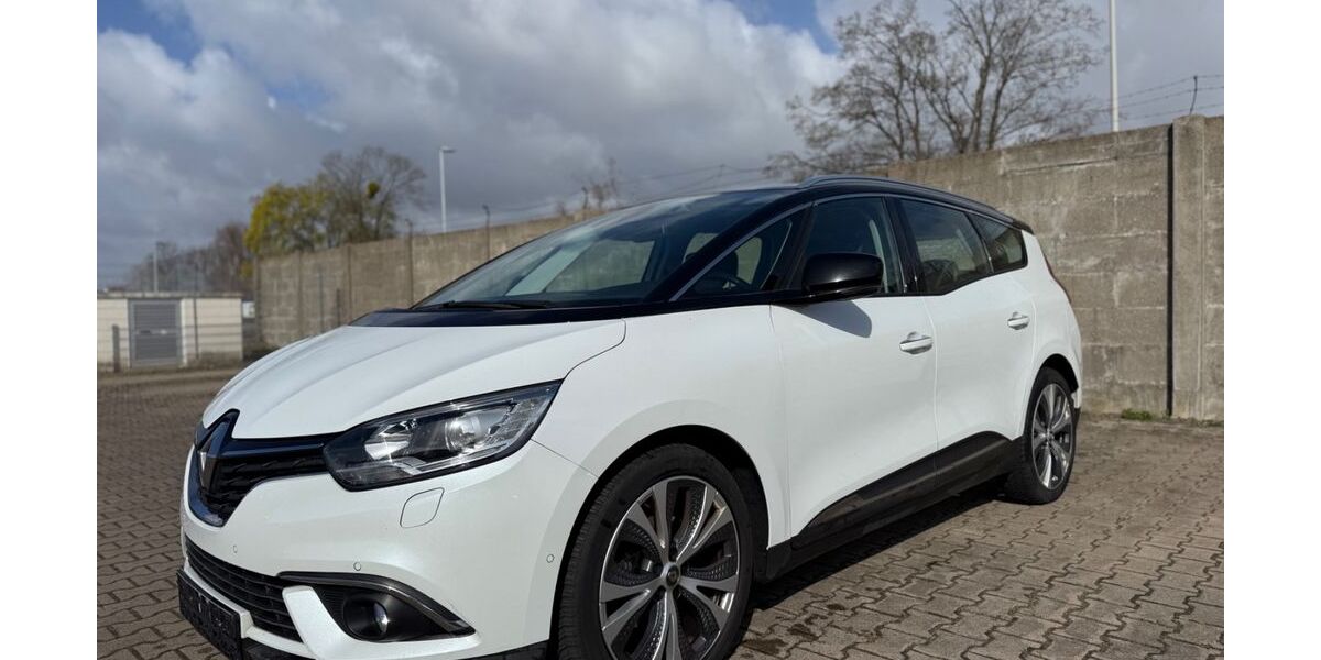 Renault Scenic 145.000 km 8.500 &euro; Hannover 30179