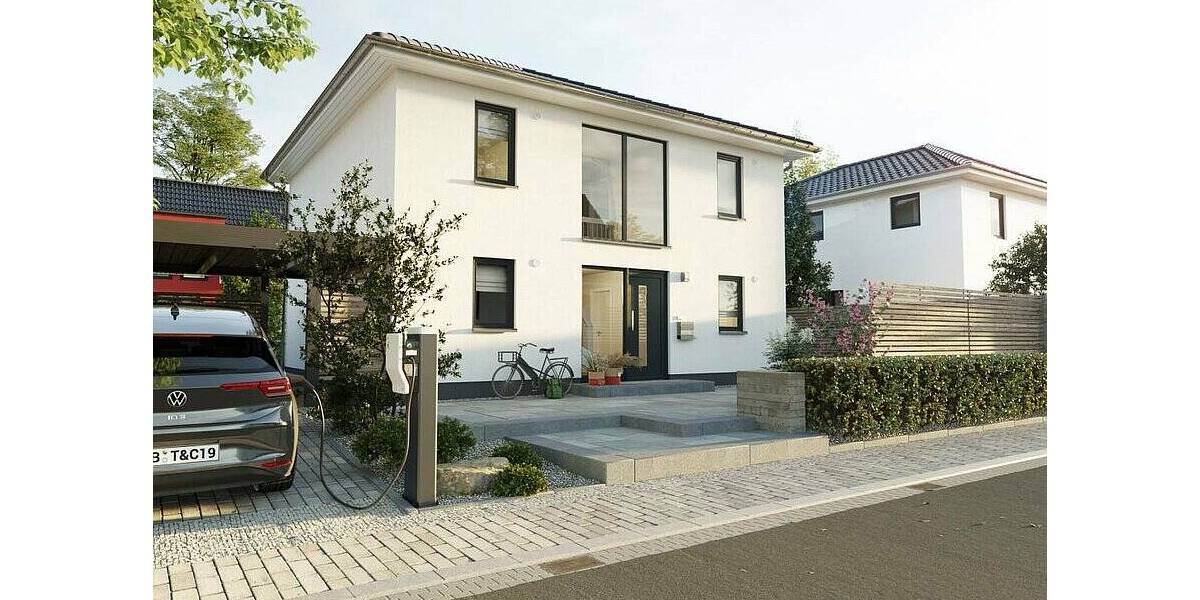 Mehrfamilienhaus, Wohnhaus Wennigsen (Deister) Bredenbeck - 5 Zimmer, 150 m&sup2;, 440.150&euro; | Angebot:26038215