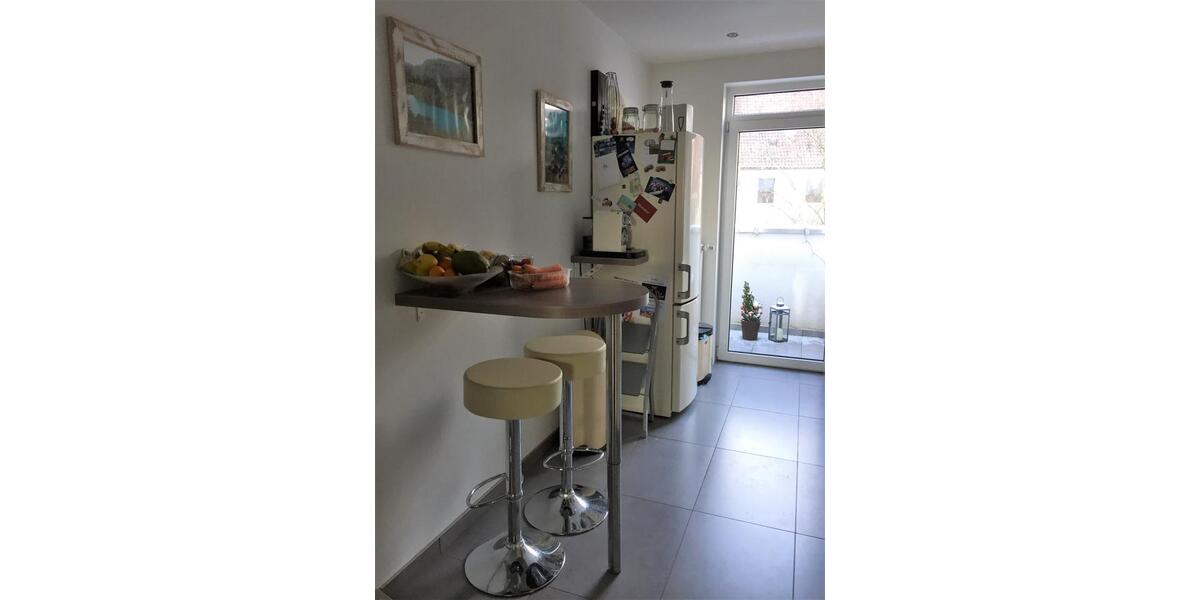 Etagenwohnung Hannover Vahrenwald-List - 3 Zimmer, 66 m&sup2;, 280.000&euro; | Angebot:25765541