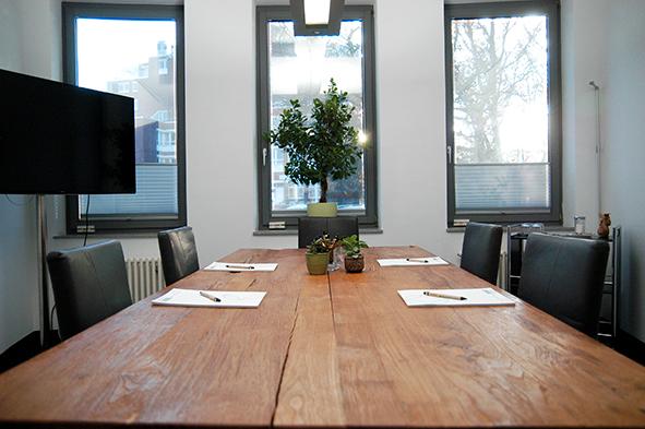 Gewerbeobjekt Hannover Bult - 1.150&euro; | Angebot:25978704