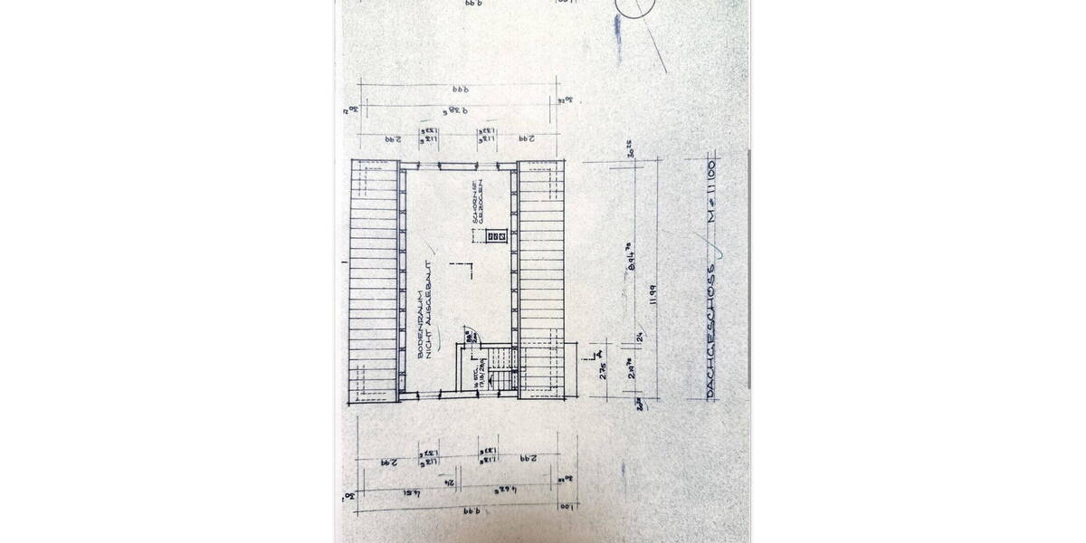 Mehrfamilienhaus, Wohnhaus Lehrte Aligse - 9 Zimmer, 271 m&sup2;, 649.000&euro; | Angebot:25996516