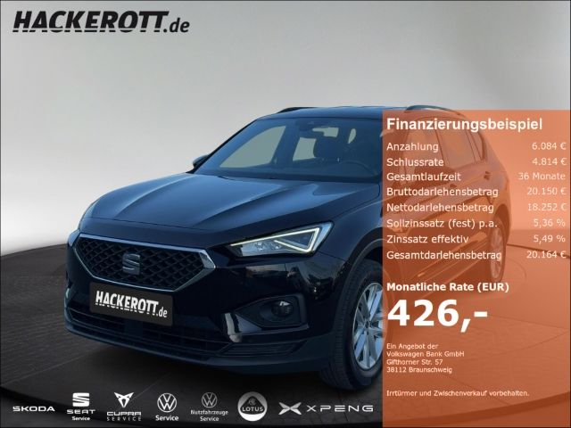 Seat Tarraco 109.507 km 19.960 &euro; Burgwedel 30938
