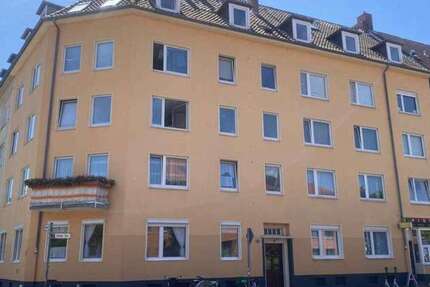 Wohnung Hannover Vahrenwald-List - 3 Zimmer, 58 m&sup2;, 269.000&euro; | Angebot:26083440