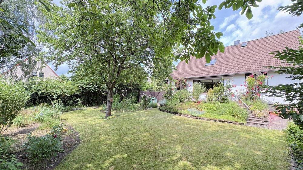 Einfamilienhaus Garbsen Berenbostel - 6 Zimmer, 170 m&sup2;, 399.000&euro; | Angebot:26908905