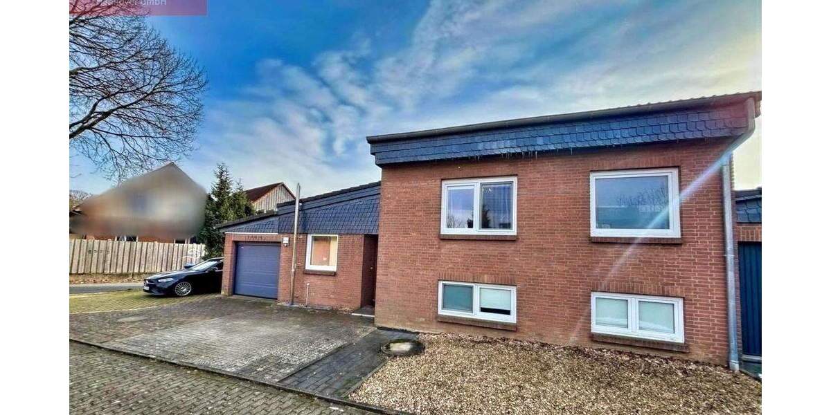 Einfamilienhaus Wedemark Bissendorf - 6 Zimmer, 252 m&sup2;, 549.000&euro; | Angebot:25672946