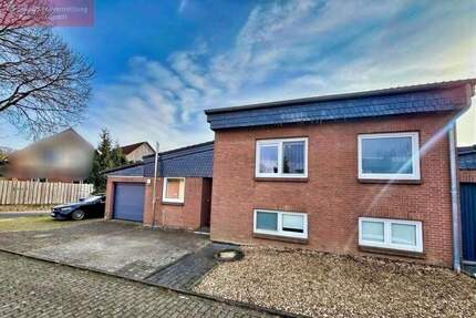 Haus Wedemark Bissendorf - 6 Zimmer, 252 m&sup2;, 549.000&euro; | Angebot:25672946