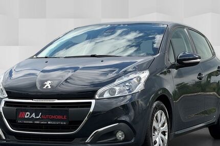 Peugeot 208 84.500 km 7.380 &euro; Laatzen 30880