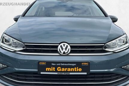 VW Golf Sportsvan 70.350 km 15.850 &euro; Isernhagen 30916