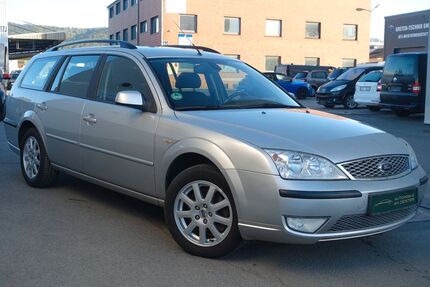 Ford Mondeo 160.000 km 4.990 &euro; Springe 31832