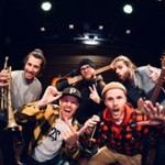 Zweierpasch & Amon Deeb & Friends - Beats, Bläser & Brücken Youth Concert