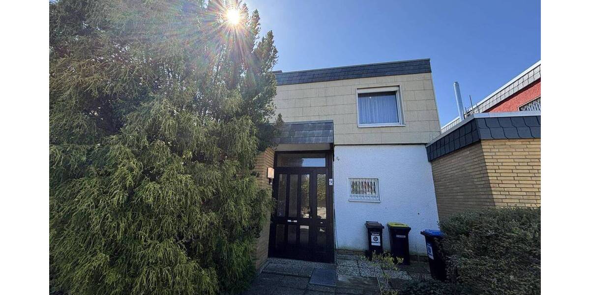 Reihenmittelhaus Garbsen Auf der Horst - 5 Zimmer, 104 m&sup2;, 269.000&euro; | Angebot:26617033
