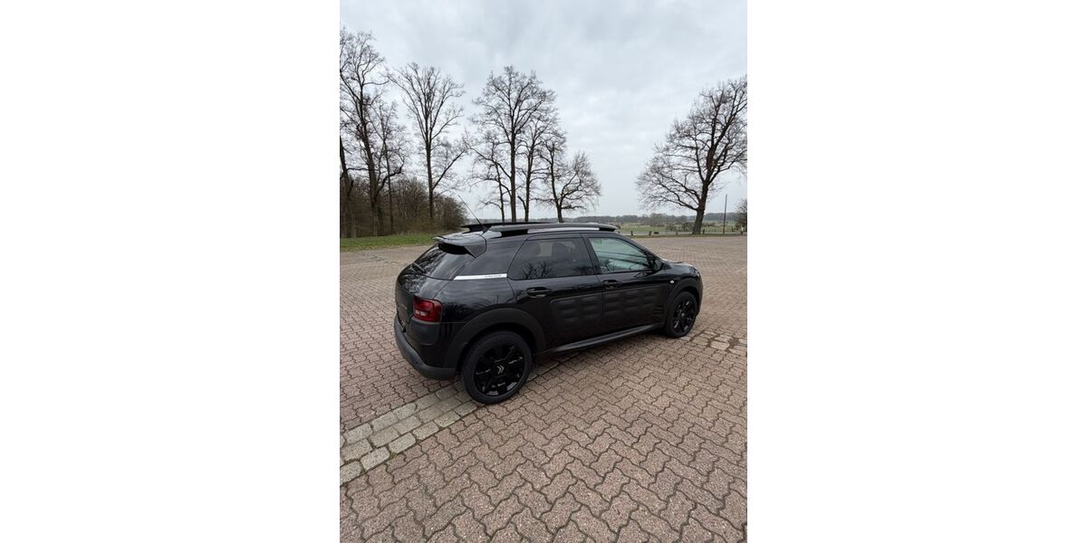 Citroen C4 Cactus 62.734 km 9.100 &euro; Isernhagen 30916