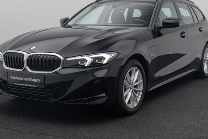BMW 320 43.200 km 26.999 &euro; Isernhagen 30916