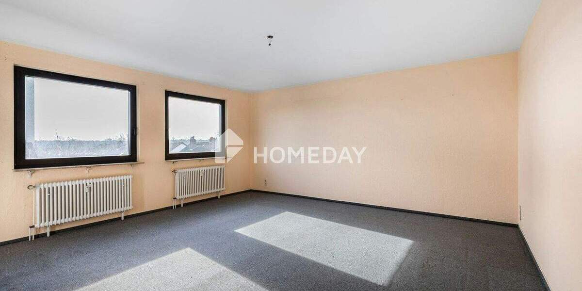 Etagenwohnung Neustadt Am Rübenberge Neustadt - 3 Zimmer, 83 m&sup2;, 210.000&euro; | Angebot:25737632