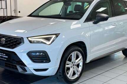 Seat Ateca 90.000 km 23.990 &euro; Wunstorf 31515
