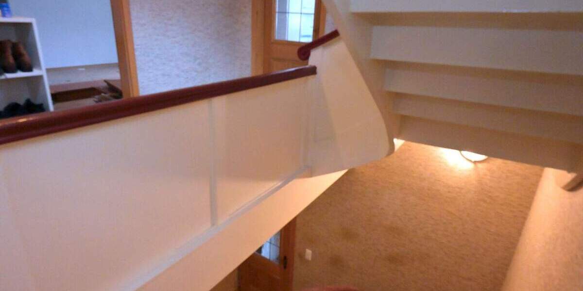 Einfamilienhaus Hannover Groß Buchholz - 8 Zimmer, 200 m&sup2;, 620.000&euro; | Angebot:25727509