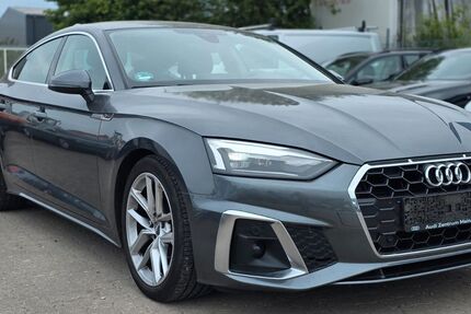Audi A5 107.256 km 22.900 &euro; Garbsen 30827