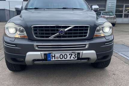 Volvo XC90 143.000 km 30.000 &euro; Garbsen, Stadt 30826