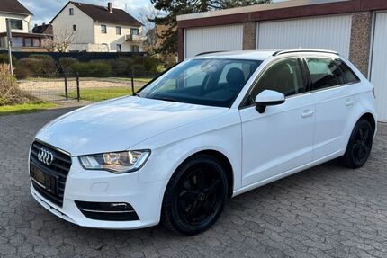 Audi A3 229.000 km 7.500 &euro; Lehrte 31275