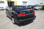 Saab 9-3 Cabriolet 2.0 T SE AUT- LEDER NAVI KLIMATRONIK 121.000 km 2.300 &euro; Hannover 30179