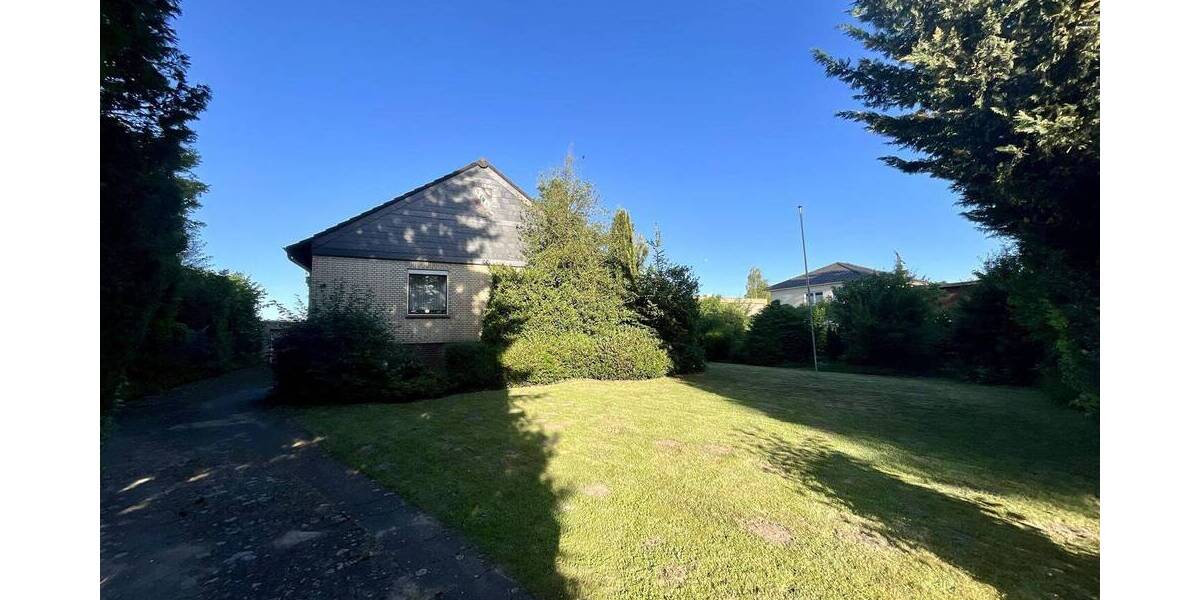 Einfamilienhaus Isernhagen Isernhagen H.B. - 5 Zimmer, 135 m&sup2;, 595.000&euro; | Angebot:26797036