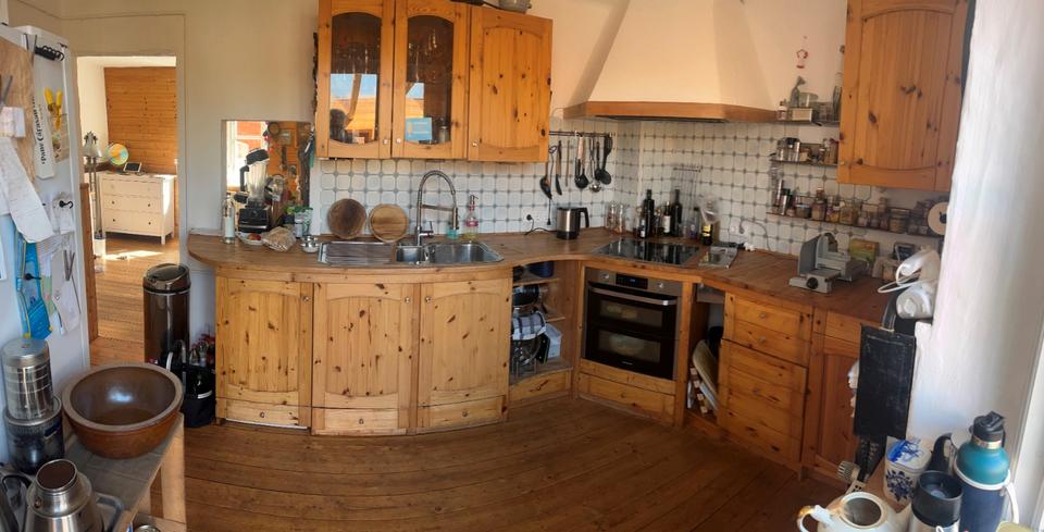 Einfamilienhaus Bad Münder am Deister - 14 Zimmer, 342 m&sup2;, 555.000&euro; | Angebot:27487060