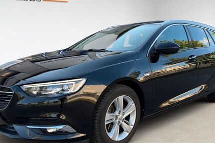 Opel Insignia 81.000 km 15.899 &euro; Hannover 30179
