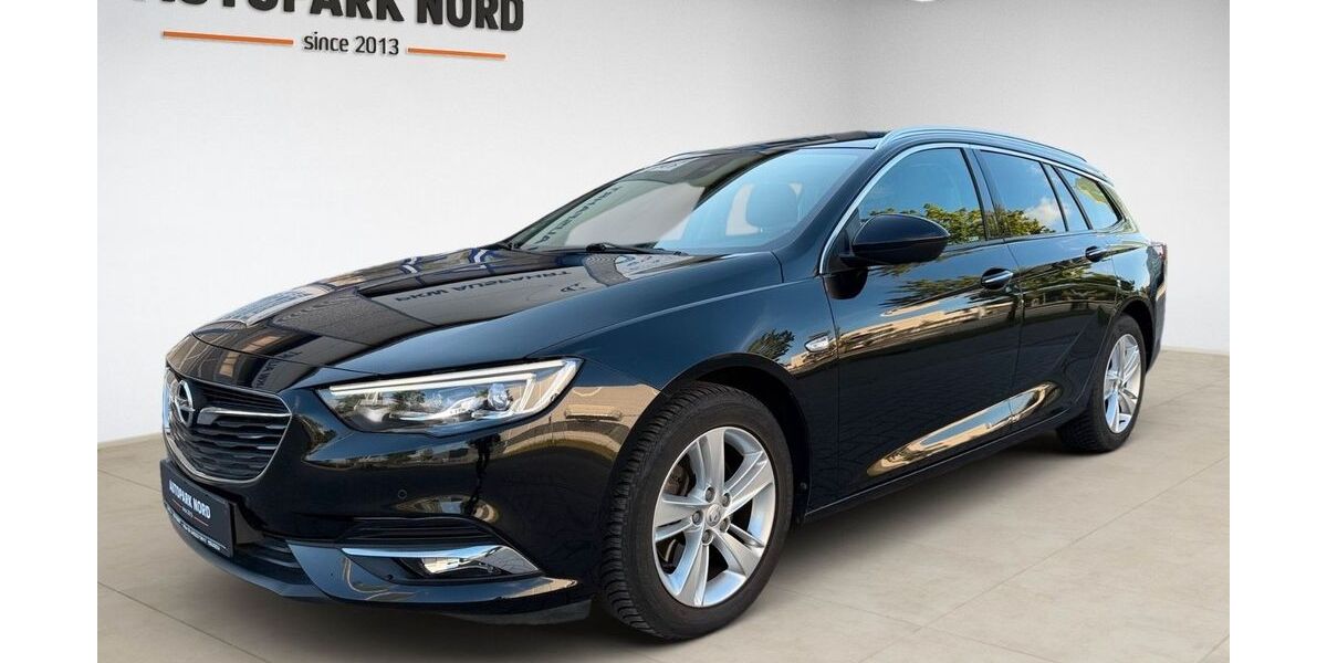 Opel Insignia 81.000 km 15.899 &euro; Hannover 30179