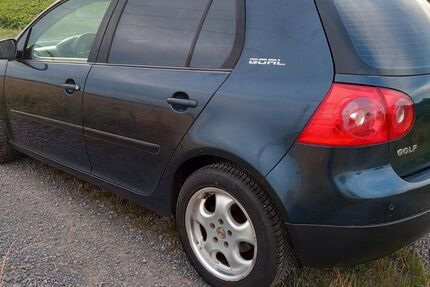 VW Golf 209.812 km 3.450 &euro; Seelze 30926
