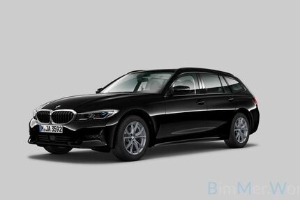 BMW 320 129.980 km 27.390 &euro; Burgdorf 31303