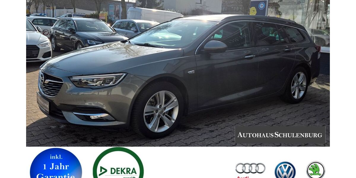 Opel Insignia 133.370 km 12.999 &euro; Hannover 30165