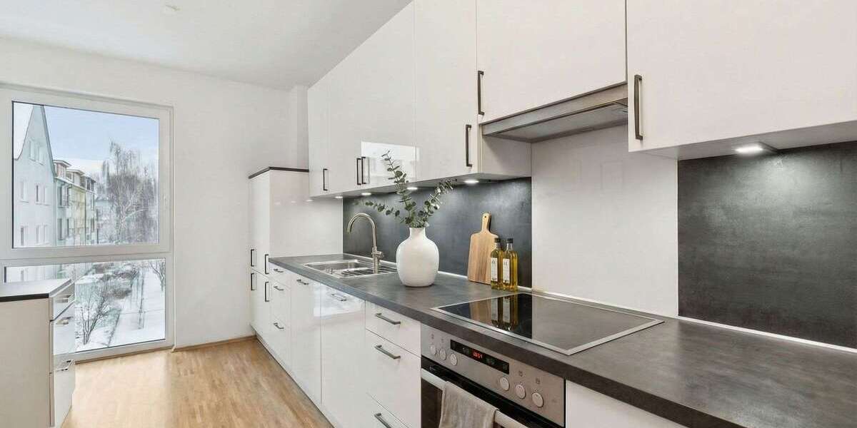 Etagenwohnung Hannover Vahrenwald-List - 3 Zimmer, 109 m&sup2;, 535.000&euro; | Angebot:24804947