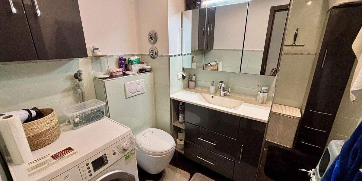 Etagenwohnung Hannover Sahlkamp - 3 Zimmer, 72 m&sup2;, 186.500&euro; | Angebot:25671359