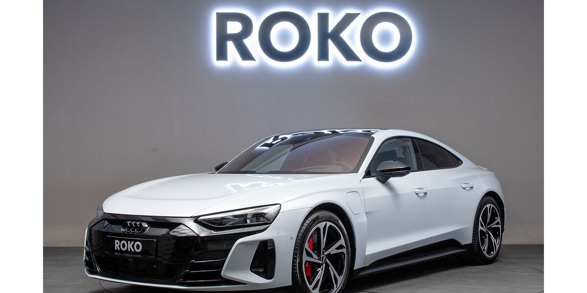 Audi RS e-tron GT 29.300 km 62.980 &euro; Ronnenberg (bei Hannover) 30952