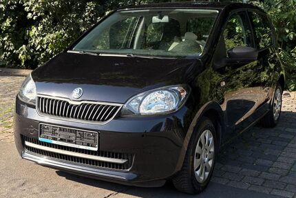 Skoda Citigo 141.134 km 2.950 &euro; Hannover 30449