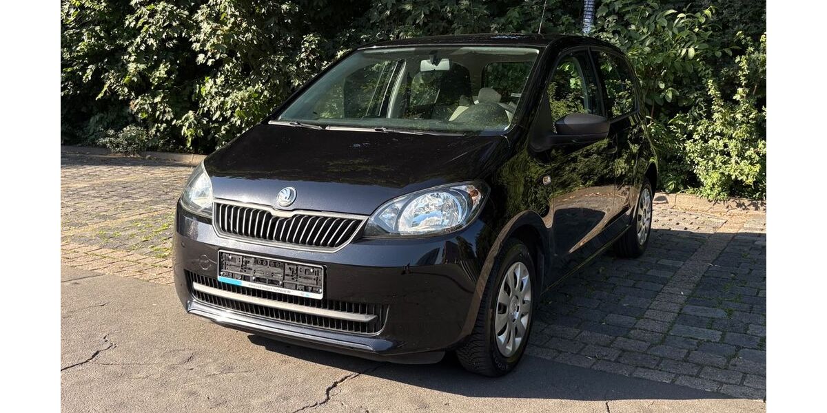 Skoda Citigo 141.134 km 2.950 &euro; Hannover 30449
