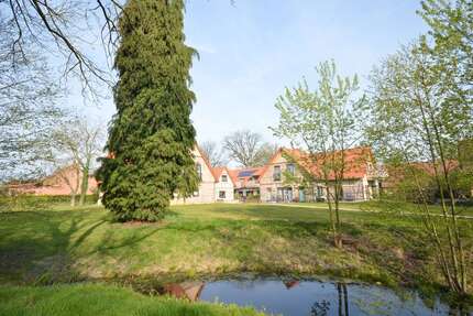 Wohnung Wedemark Wennebostel - 4 Zimmer, 158 m&sup2;, 649.000&euro; | Angebot:26485881