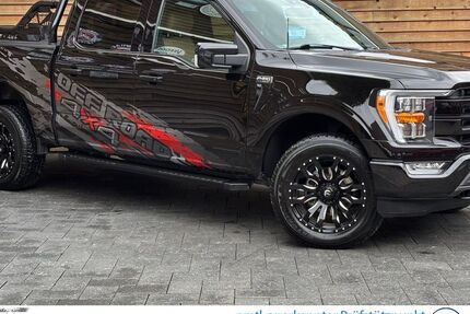 Ford F 150 41.026 km 65.900 &euro; Langenhagen 30855