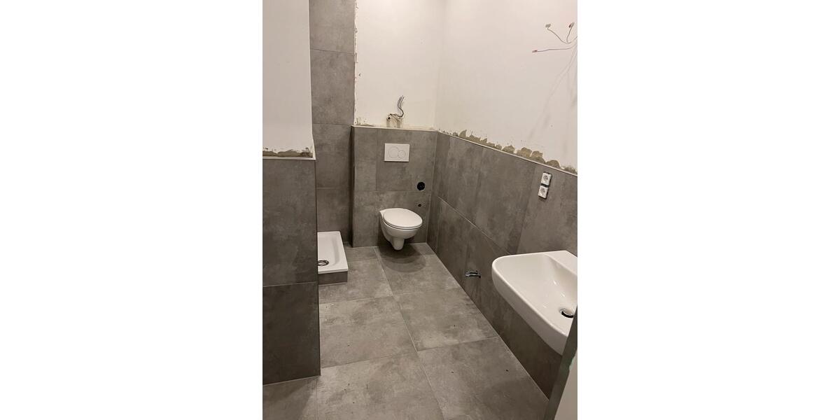 Erdgeschoßwohnung Hannover Vahrenwald-List - 2 Zimmer, 60 m&sup2;, 840&euro; | Angebot:26266228