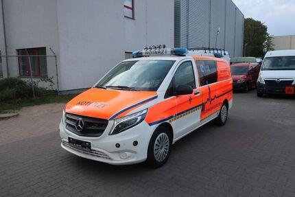 Mercedes-Benz Vito 211.311 km 17.900 &euro; Hannover 30179
