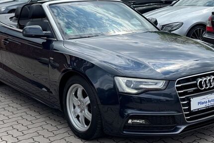 Audi A5 98.900 km 16.999 &euro; Isernhagen (Awb) Hannover 30916