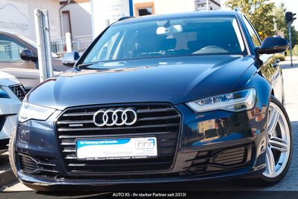 Audi A6 144.600 km 20.490 &euro; Burgdorf 31303