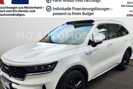 Kia Sorento 135.000 km 27.998 &euro; Hannover 30165